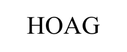 HOAG trademark