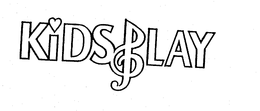 KIDSPLAY trademark