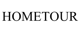 HOMETOUR trademark