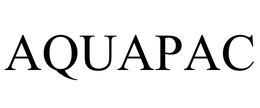 AQUAPAC trademark