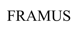 FRAMUS trademark
