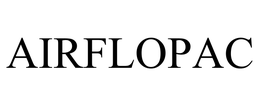 AIRFLOPAC trademark
