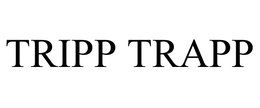 TRIPP TRAPP trademark
