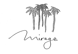 MIRAGE trademark
