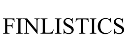 FINLISTICS trademark