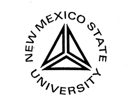 NEW MEXICO STATE UNIVERSITY trademark