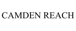 CAMDEN REACH trademark