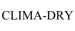 CLIMA-DRY trademark