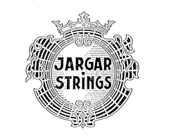 JARGAR STRINGS trademark