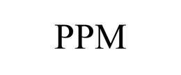 PPM trademark