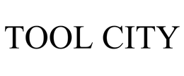 TOOL CITY trademark