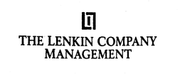 THE LENKIN COMPANY MANAGEMENT trademark