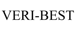 VERI-BEST trademark