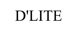 D'LITE trademark