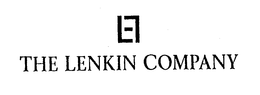 THE LENKIN COMPANY trademark