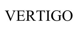 VERTIGO trademark