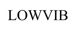 LOWVIB trademark