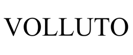 VOLLUTO trademark