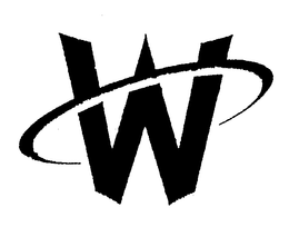 W trademark