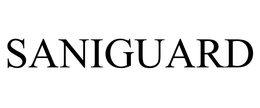 SANIGUARD trademark