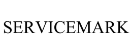 SERVICEMARK trademark