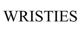 WRISTIES trademark
