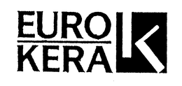 EURO KERA K trademark