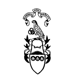 RIOGHAIL AGUS MARAON trademark