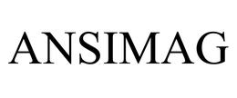 ANSIMAG trademark