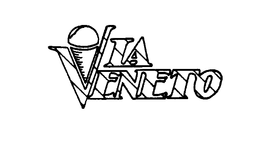VIA VENETO trademark