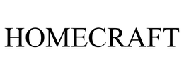 HOMECRAFT trademark
