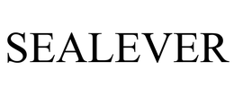 SEALEVER trademark