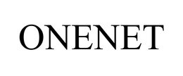 ONENET trademark