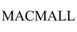MACMALL trademark