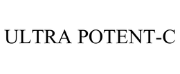 ULTRA POTENT-C trademark