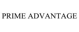 PRIME ADVANTAGE trademark