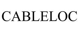 CABLELOC trademark
