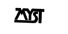 MYST trademark