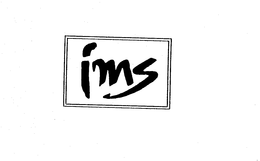IMS trademark