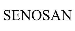 SENOSAN trademark