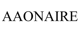 AAONAIRE trademark