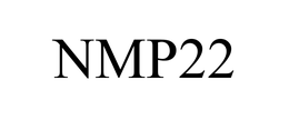 NMP22 trademark