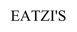 EATZI'S trademark