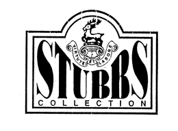VIRTUTE ET LABORE STUBBS COLLECTION trademark