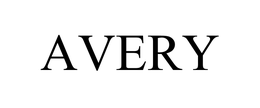 AVERY trademark