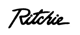 RITCHIE trademark