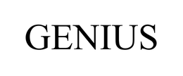GENIUS trademark