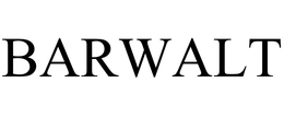 BARWALT trademark