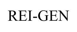 REI-GEN trademark