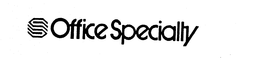 OFFICE SPECIALTY trademark